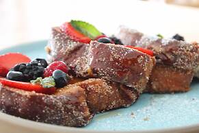 Cyan Cancun Resort & Spa