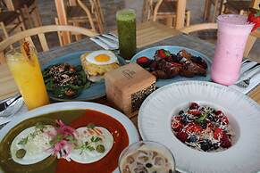 Cyan Cancun Resort & Spa