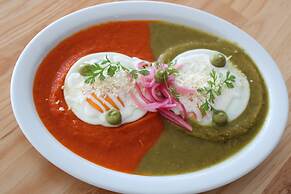 Cyan Cancun Resort & Spa