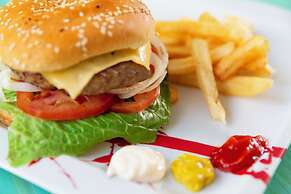 Cyan Cancun Resort & Spa