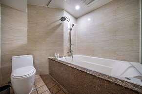 Ansan Seowon Hotel