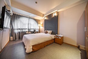 Ansan Seowon Hotel