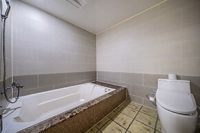Ansan Seowon Hotel