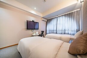Ansan Seowon Hotel