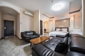Ansan Seowon Hotel