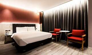 Busan Myeongji Ciel Ocean Hotel