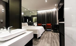 Busan Myeongji Ciel Ocean Hotel