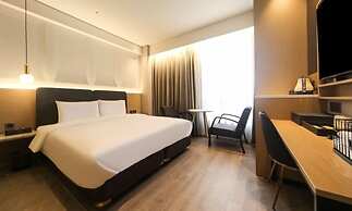 Busan Myeongji Ciel Ocean Hotel