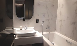 Busan Myeongji Ciel Ocean Hotel