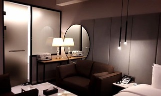 Busan Myeongji Ciel Ocean Hotel