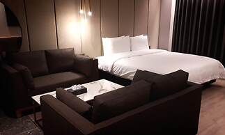 Busan Myeongji Ciel Ocean Hotel