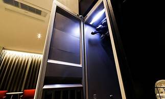 Busan Myeongji Ciel Ocean Hotel