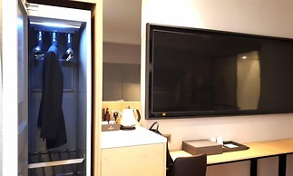 Busan Myeongji Ciel Ocean Hotel