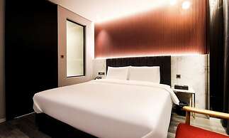 Busan Myeongji Ciel Ocean Hotel