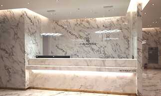 Busan Myeongji Ciel Ocean Hotel