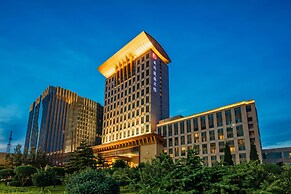 Yungang Jianguo Hotel