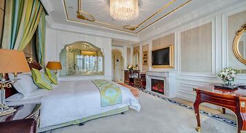 Yungang Jianguo Hotel