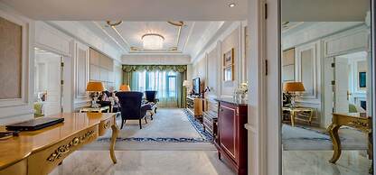 Yungang Jianguo Hotel