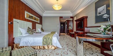 Yungang Jianguo Hotel