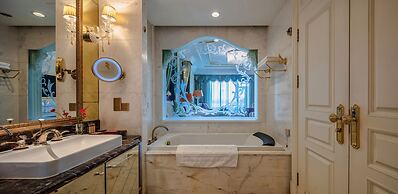 Yungang Jianguo Hotel