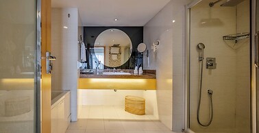 Yungang Jianguo Hotel