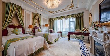 Yungang Jianguo Hotel