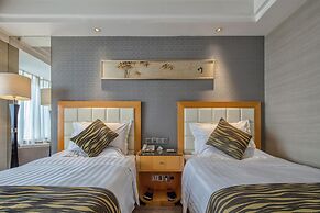 Yungang Jianguo Hotel