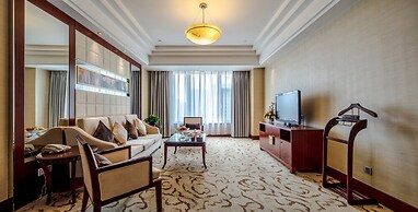 Yungang Jianguo Hotel