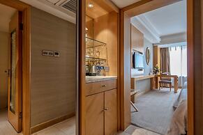 Yungang Jianguo Hotel