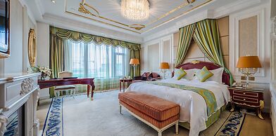 Yungang Jianguo Hotel