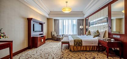 Yungang Jianguo Hotel