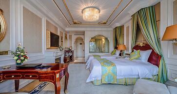 Yungang Jianguo Hotel