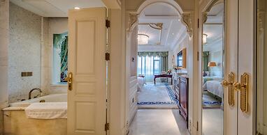 Yungang Jianguo Hotel