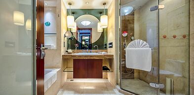 Yungang Jianguo Hotel