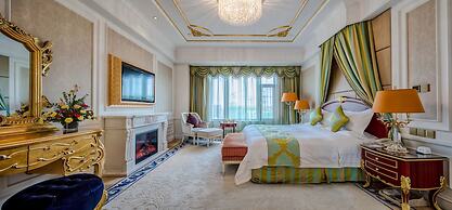 Yungang Jianguo Hotel