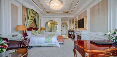 Yungang Jianguo Hotel