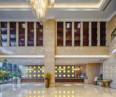 Yungang Jianguo Hotel