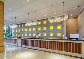 Yungang Jianguo Hotel