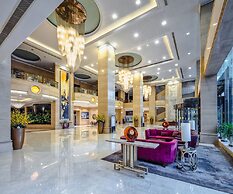 Yungang Jianguo Hotel