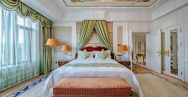 Yungang Jianguo Hotel