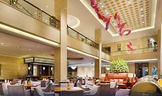 Yungang Jianguo Hotel