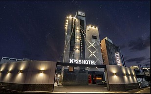 Gijang No.25 Hotel