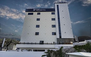 Gijang No.25 Hotel