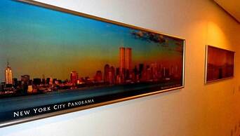 Stylish Penthouse for Short and Long Stays