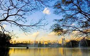 Stylish Penthouse for Short and Long Stays