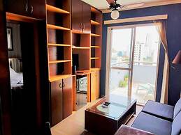 Stylish Penthouse for Short and Long Stays