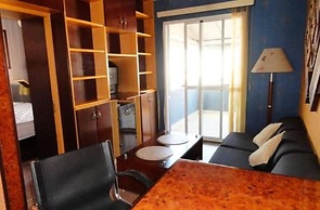 Stylish Penthouse for Short and Long Stays