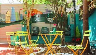 Stylish Penthouse for Short and Long Stays