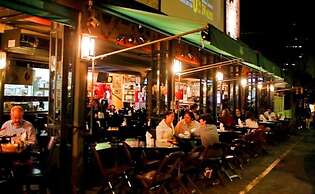 Stylish Penthouse for Short and Long Stays