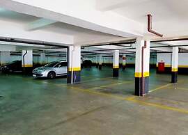 Stylish Penthouse for Short and Long Stays